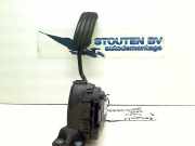 Elektrische Gaspedal 7700313060 Renault Trafic New (FL) Van 1.9 dCi 100 16V (F9Q-760) 2005-06