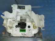 Bedienung Klimaanlage Suzuki Alto Schr?gheck 5-drs 1.0 12V (K10B) 2010-07