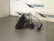 Zentrale Steuerung Multimedia Volkswagen Golf V (1K1) Schrägheck 2.0 GTI 16V (BWA(Euro 5)) 2008-03 BWA(Euro 5)