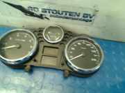 Tacho 9666636980 Peugeot 206+ (2L/M) Schrägheck 1.4 XS (TU3AE5(KFT)) 2011-04