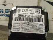 Steuerger?t Airbag 6R0959655K Volkswagen Polo V (6R) Schr?gheck 1.2 TDI 12V BlueMotion (CFWA(Euro 5)) 2011-03 CFWA(Euro 5)
