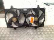Kühlerventilator Nissan Primera (P12) Liftback 1.8 16V (QG18DE(Euro 3) 2004-12