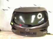 Heckklappe Mazda 3 (BM/BN) Schr?gheck 2.0 SkyActiv-G 120 16V (PEY7) 2015-05