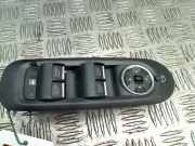 Schalter Für Elekt. Fensterheber Links Vorne 7S7T14A132BC Ford Mondeo IV Schrägheck 2.0 16V (A0BA(Euro 5)) 2007-09