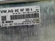 Motorsteuerger?t 04E907309A Skoda Octavia Kombi (5EAC) Kombi 5-drs 1.4 TSI 16V (CHPA) 2013-09