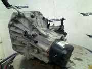 Getriebe Manuell jh3336 Dacia Sandero II Schrägheck 0.9 TCE 12V LPG (H4B-B4(Euro 6)) 2016