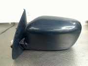 Außenspiegel Links Elektrisch E4012210 Mitsubishi Outlander (CU) SUV 2.0 16V 4x2 (4G63(16V)) 2005-11