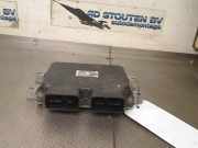 Motorsteuergerät 51K03 Opel Agila (B) Großraumlimousine 1.0 12V (K10B(Euro 4; Euro 5)) 2009-05