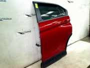 Tür Links Hinten Mitsubishi Eclipse Cross (GK/GL) SUV 2.4 16V PHEV 4x4 (4B12) 2023-12