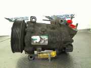Klima Pumpe 9671216280 Peugeot 207/207+ (WA/WC/WM) Schrägheck 1.4 (TU3A(KFV)) 2011-04