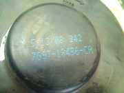 Heizgebläse Motor 769T18456CA Ford Mondeo IV Limousine 2.3 16V (SEBA) 2008-05