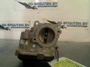 Drosselklappe 161200428R Renault Clio V (RJAB) Schrägheck 5-drs 1.0 TCe 100 12V (H4D-452) 2020-10