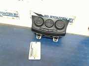 Bedienung Klimaanlage K1900CG66 Mazda 5 (CWA9) Großraumlimousine 1.8i 16V (L850) 2011-02