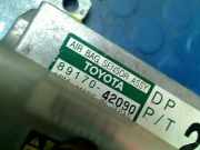 Steuergerät Airbag 8917042090 Toyota RAV4 (A2) Geländewagen 2.0 16V VVT-i 4x4 (1AZFE) 2003-07