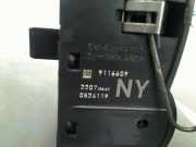 Lichtschalter 9116609 Opel Tigra Twin Top Cabrio 1.8 16V (Z18XE(Euro 4)) 2010-05