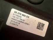 Schalthebel Automatik 98270885DX Peugeot 508 (F3/FB/FH/FP) Liftback 1.6 16V PureTech 180 (EP6FADTXD(5GF)) 2019-04