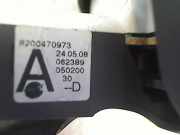 Drehzahlmesser 8200470973 Renault Twingo (C06) Schrägheck 3-drs 1.2 (D7F-700) 2007-04