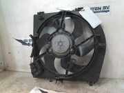 Kühlerventilator 1832018000 Renault Twingo II (CN) Schrägheck 3-drs 1.2 16V (D4F-764(D4F-E7)) 2011-05