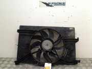 Kühlerventilator Opel Vectra C GTS Schrägheck 5-drs 2.2 DIG 16V (Z22YH(Euro 4)) 2005-09