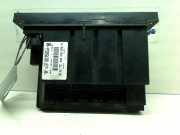 Bedienung Klimacontrolle 7L5907040AF Porsche Cayenne SUV 3.2 V6 24V (M48.10) 2004-05