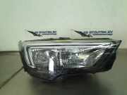Scheinwerfer Rechts 462161423 Opel Crossland (X) SUV 1.2 Turbo 12V (B12XHL(EB2DT)) 2018-06