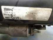 Anlasser 9807545980 Citroën C4 Cactus (0B/0P) Schrägheck 5-drs 1.2 PureTech 82 12V (EB2F(HMZ)) 2014-11