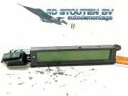 Anzeige CD33B Mazda 5 (CR19) Großraumlimousine 1.8i 16V (L823) 2008-02