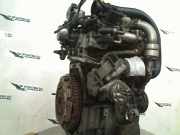 Motor K9K Renault Megane III Grandtour (KZ) Kombi 5-drs 1.5 dCi 90 (K9K-834(K9K-H8)) 2010-11