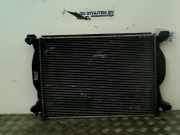 Radiator Audi A6 (C5) Limousine 3.0 V6 30V Quattro (ASN) 2002-07