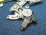 Fensterheber Elektr. Links Hinten 608310 Mitsubishi ASX SUV 1.6 MIVEC 16V (4A92) 2017-01