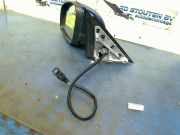 Außenspiegel Links Elektrisch 5 DRADEN 5j0857501CD Skoda Fabia II Kombi Kombi 5-drs 1.2 TDI 12V Greenline (CFWA) 2013-01