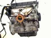 Motor ECN Dodge Caliber Schrägheck 2.0 16V (ECN) 2008-01