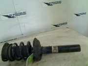 Federbein Links Vorne au370v3209l Audi A3 Sportback (8VA/8VF) Schrägheck 5-drs 2.0 TDI 16V (CRBC) 2014-07