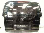Heckklappe Mercedes-Benz Vito (447.6) Van 2.0 119 CDI 16V (OM654.920) 2018-06