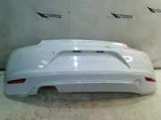 Stoßstange Hinten Volkswagen Scirocco (137/13AD) Schrägheck 3-drs 2.0 TDI 16V (CFHC(Euro 5)) 2011 CFHC(Euro 5)