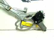 Fensterheber Elektr. Rechts Vorne + MOTOR 990408100 Mercedes-Benz ML I (163) SUV 230 2.3 16V (M111.977) 2004