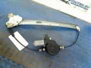 Fensterheber Elektr. Links Vorne Mazda 6 SportBreak (GH19/GHA9) 2.2 CDVi 16V 163 (R2) 2010