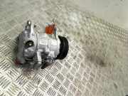 Klima Pumpe 6452680502202 BMW 4 serie Gran Coupe (F36) Liftback 430d 3.0 24V (N57-D30A) 2016-09