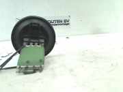 Heizwiderstand Skoda Roomster (5J) Großraumlimousine 1.4 16V (BXW) 2009-06