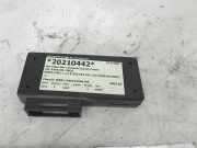 Steuergerät Telefon A2038202585 Mercedes-Benz E Kombi (S210) Kombi 2.2 E-220 CDI 16V (OM611.961) 2003-03