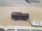 Steuergerät Body Control 16046610 BMW X3 (G01) SUV xDrive M40i 3.0 TwinPower Turbo 24V (B58-B30A) 2018-03