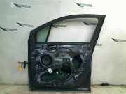 Tür Rechts Vorne Opel Crossland (X) SUV 1.2 Turbo 12V (B12XHL(EB2DT)) 2018-06