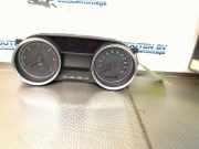Tacho 9803176080 Peugeot 508 (8D) Limousine 1.6 HDiF 16V (DV6C(9HD)) 2013-06