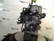 Motor cgp Volkswagen Polo V (6R) Schrägheck 1.2 12V BlueMotion Technology (CGPA(Euro 5)) 2010-02 CGPA(Euro 5)