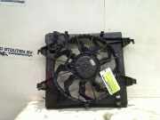 Kühlerventilator A005459 Hyundai i10 (B5) Schrägheck 1.0 12V (G3LA) 2014-06