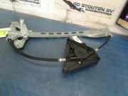 Fensterheber Elektr. Rechts Vorne 402662A Toyota Aygo (B40) Schrägheck 1.0 12V VVT-i (1KR-FE) 2021-06