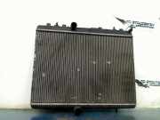 Radiator 9917460 Citroën Berlingo Van 1.6 Hdi, BlueHDI 75 (DV6ETED(9HN)) 2013-09