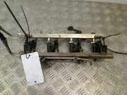 Einspritzdüsen Düsenstock 7514610 BMW 6 serie (E64) Cabrio 645 Ci 4.4 V8 32V (N62-B44A) 2004-04