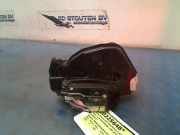 Türschloss Links Vorne Suzuki Celerio (LF) Schrägheck 5-drs 1.0 12V (K10C) 2018-03