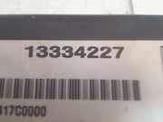 Pdc Steuergerät 13334227 Opel Astra J (PC6/PD6/PE6/PF6) Schrägheck 5-drs 2.0 CDTI 16V 160 Ecotec (A20DTH(Euro 5)) 2010-09